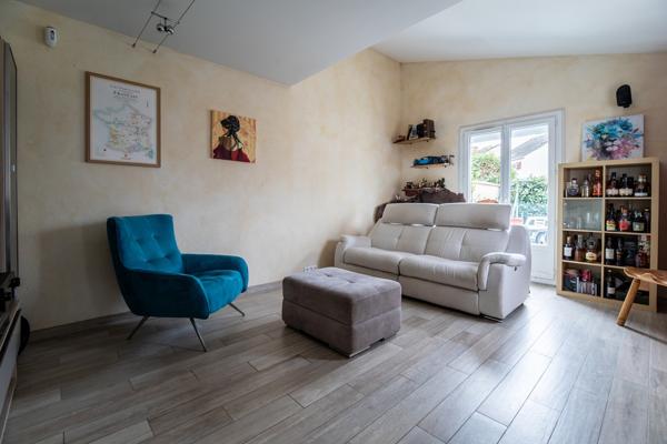 Exclusivité Meilleursbiens Maison à Cergy