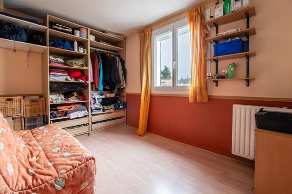 Exclusivité Meilleursbiens Maison à Cergy