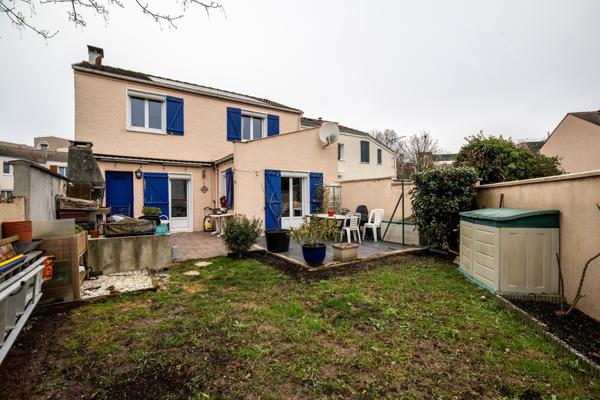 Exclusivité Meilleursbiens Maison à Cergy
