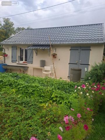 Terrain à Batir à vendre à Fussy dans le Cher (18110), ref : 18016/2002