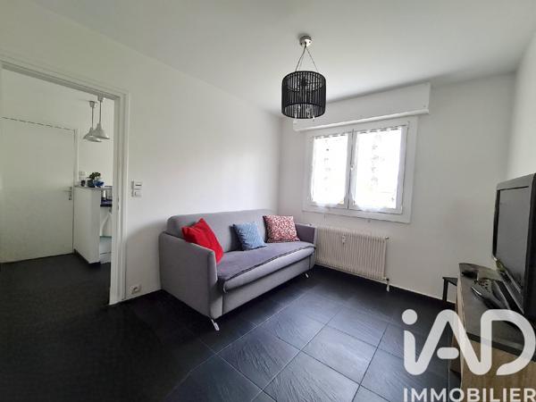 Immeuble à vendre 1 pièce 25 m² Gagny