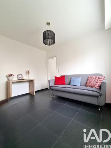 Immeuble à vendre 1 pièce 25 m² Gagny