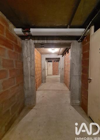 Immeuble à vendre 1 pièce 25 m² Gagny