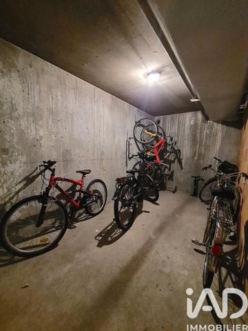 Immeuble à vendre 1 pièce 25 m² Gagny