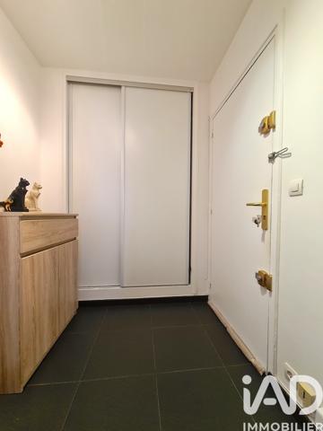 Immeuble à vendre 1 pièce 25 m² Gagny