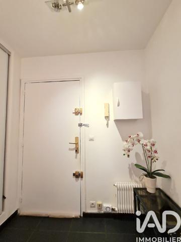 Immeuble à vendre 1 pièce 25 m² Gagny