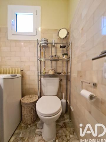 Immeuble à vendre 1 pièce 25 m² Gagny