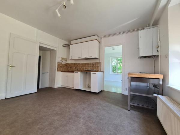 Location Maison 3 pièces 62.41 m² - Arches 88380