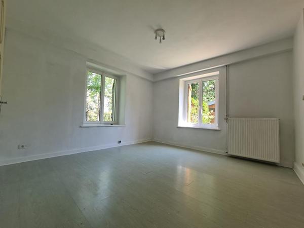 Location Maison 3 pièces 62.41 m² - Arches 88380