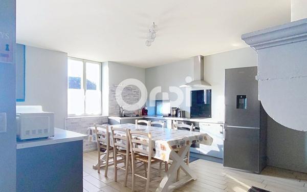 Maison à louer    4 pièces •  Lezéville