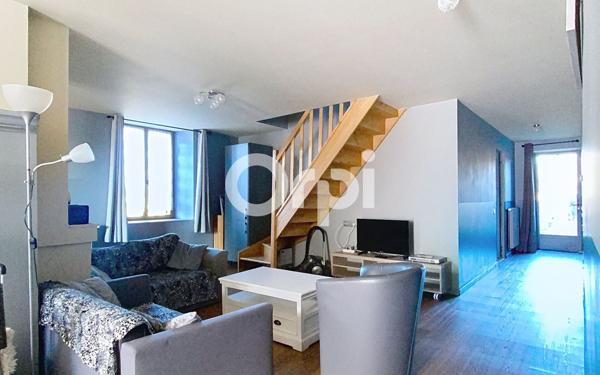 Maison à louer    4 pièces •  Lezéville