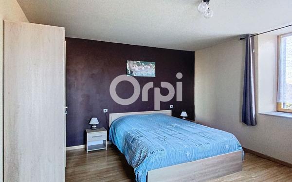 Maison à louer    4 pièces •  Lezéville