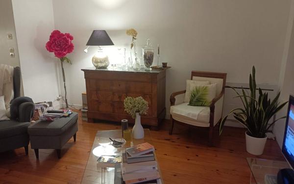 Appartement à louer    2 pièces •  Mortagne-au-Perche