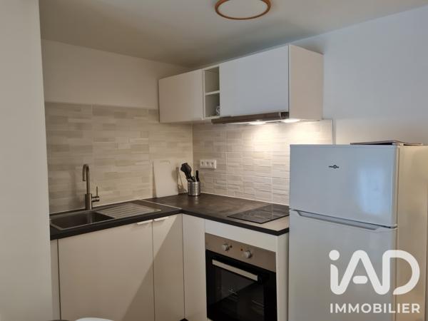 Location appartement 3 pièces 45 m² Châlons-en-Champagne