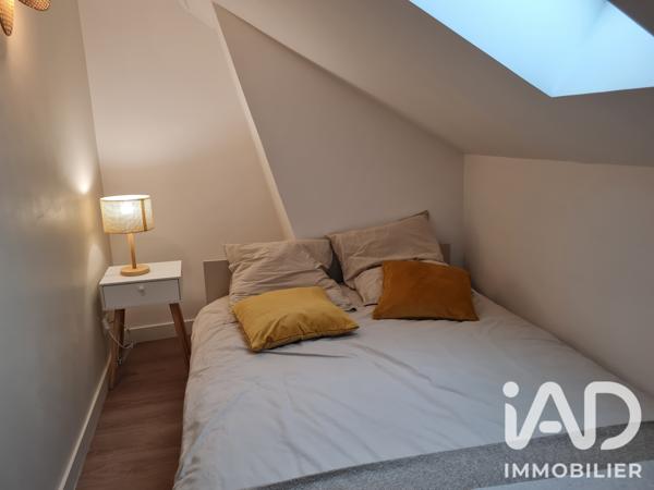 Location appartement 3 pièces 45 m² Châlons-en-Champagne