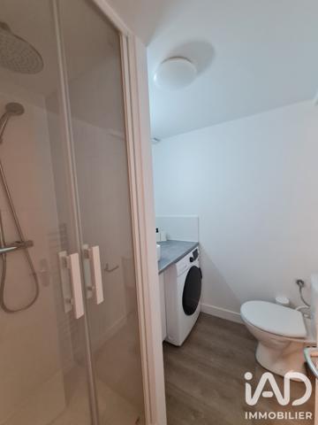 Location appartement 3 pièces 45 m² Châlons-en-Champagne