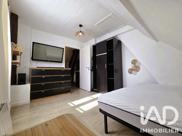 Appartement à vendre 2 pièces 22 m² Troyes