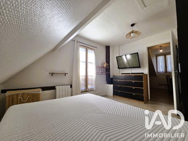 Appartement à vendre 2 pièces 22 m² Troyes