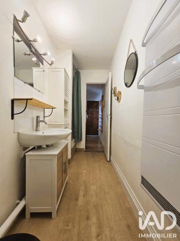 Appartement à vendre 2 pièces 22 m² Troyes