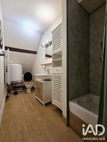 Appartement à vendre 2 pièces 22 m² Troyes