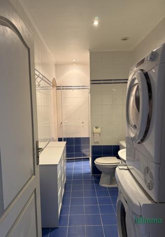 Maison avec cour Allan (26780)