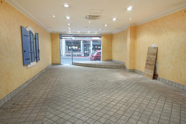 Location local commercial Moulins - 3 pièce(s) - 175 m² - 700 € par mois