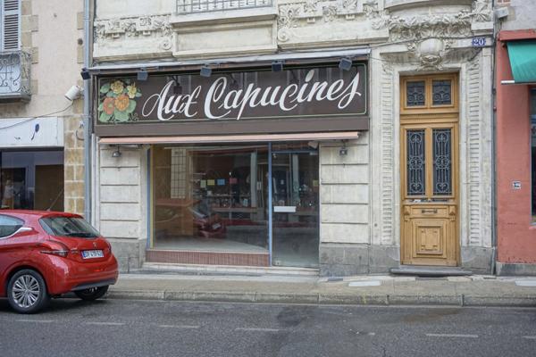 Location local commercial Moulins - 3 pièce(s) - 175 m² - 700 € par mois