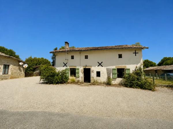 Farmhouse, 2 accessible cottages for people with reduced mob
