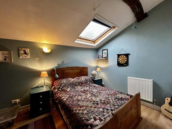 Farmhouse, 2 accessible cottages for people with reduced mob