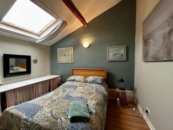Farmhouse, 2 accessible cottages for people with reduced mob