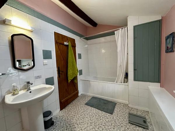 Farmhouse, 2 accessible cottages for people with reduced mob