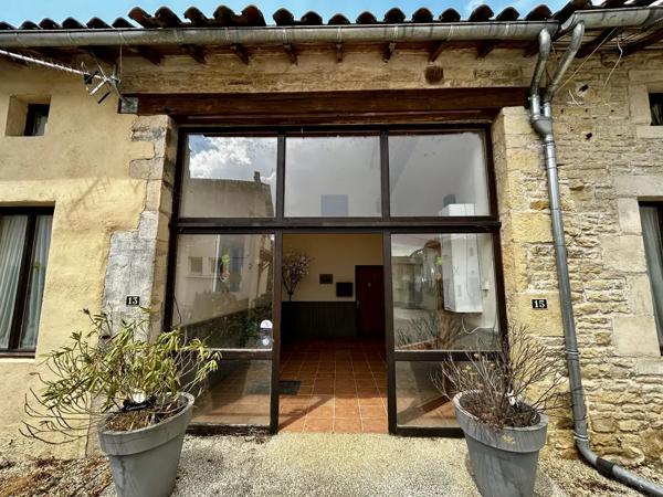 Farmhouse, 2 accessible cottages for people with reduced mob