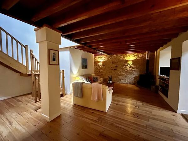 Farmhouse, 2 accessible cottages for people with reduced mob