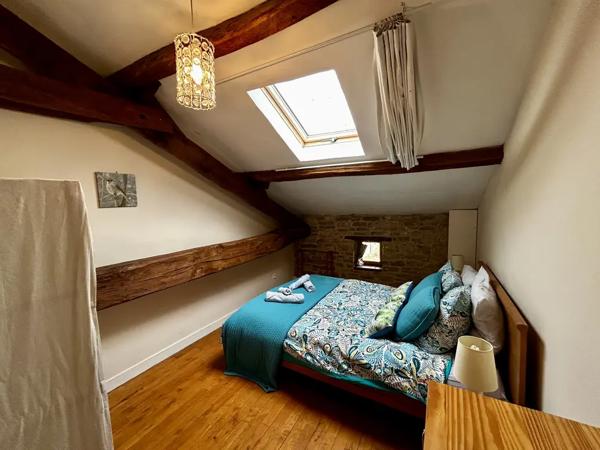 Farmhouse, 2 accessible cottages for people with reduced mob