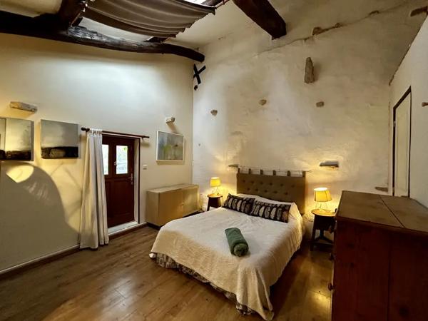 Farmhouse, 2 accessible cottages for people with reduced mob