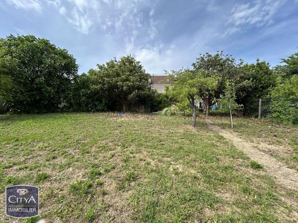 Maison à vendre 5 pièces 162m² Beauvais (60000)