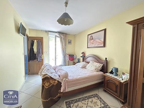 Maison à vendre 5 pièces 162m² Beauvais (60000)