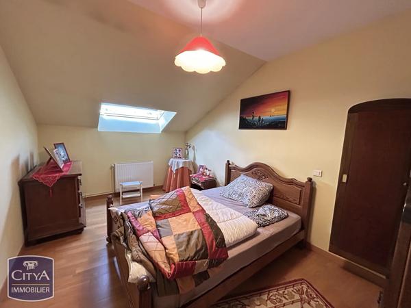 Maison à vendre 5 pièces 162m² Beauvais (60000)