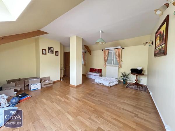 Maison à vendre 5 pièces 162m² Beauvais (60000)