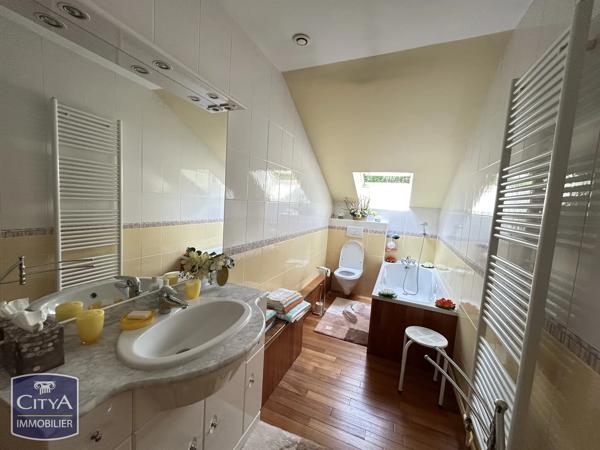 Maison à vendre 5 pièces 162m² Beauvais (60000)