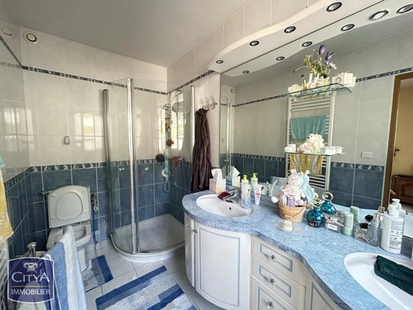Maison à vendre 5 pièces 162m² Beauvais (60000)