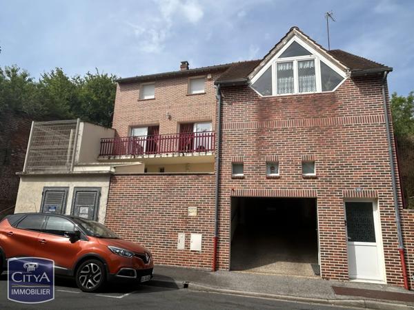 Maison à vendre 5 pièces 162m² Beauvais (60000)