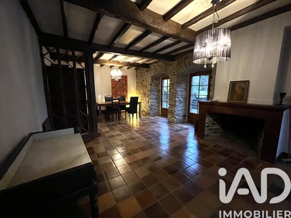 Maison à vendre 12 pièces 250 m² Saurat