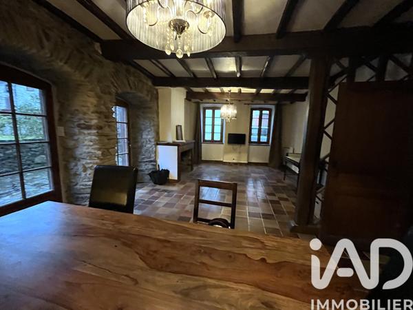 Maison à vendre 12 pièces 250 m² Saurat