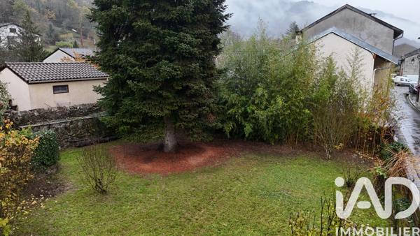 Maison à vendre 12 pièces 250 m² Saurat