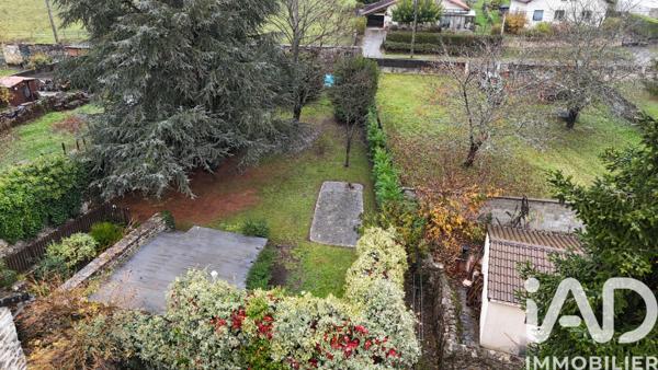 Maison à vendre 12 pièces 250 m² Saurat
