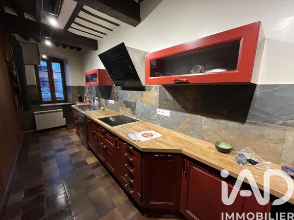 Maison à vendre 12 pièces 250 m² Saurat