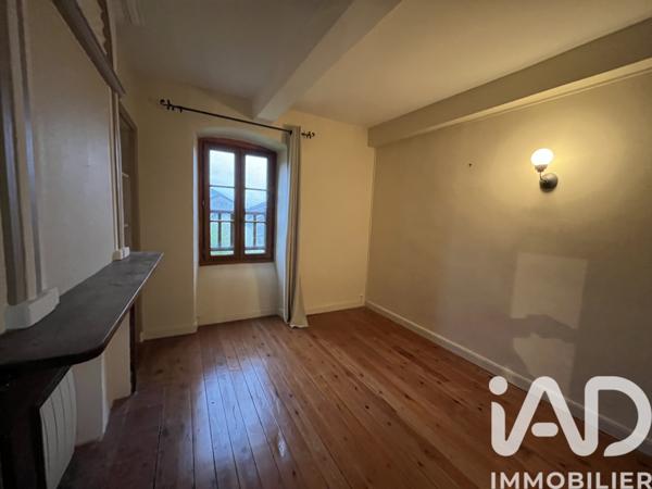 Maison à vendre 12 pièces 250 m² Saurat