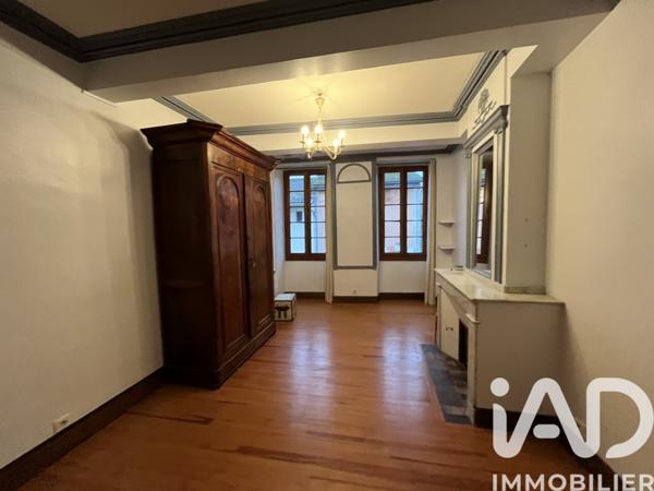 Maison à vendre 12 pièces 250 m² Saurat