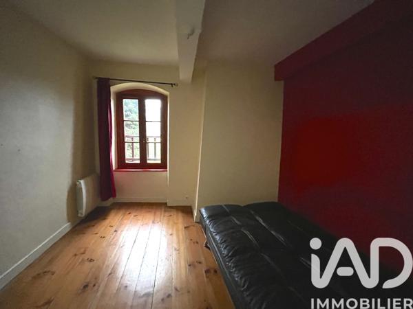 Maison à vendre 12 pièces 250 m² Saurat